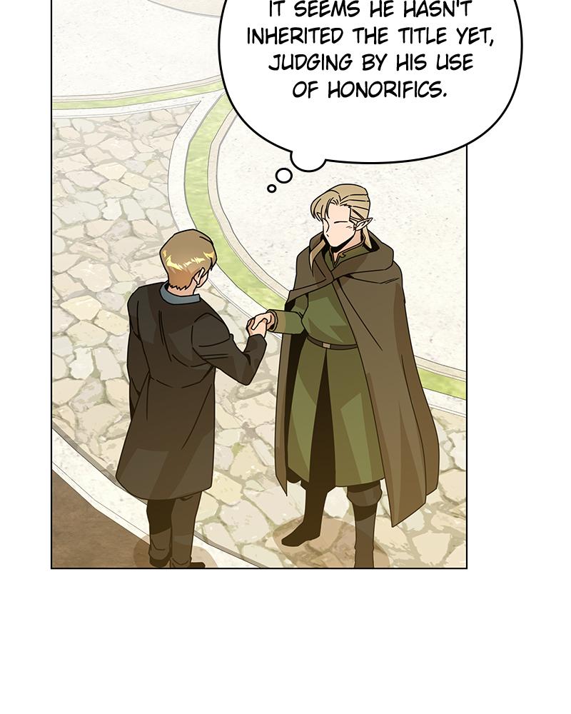 Resigning and Healing in Another World Chap 57 - Next Chap 58