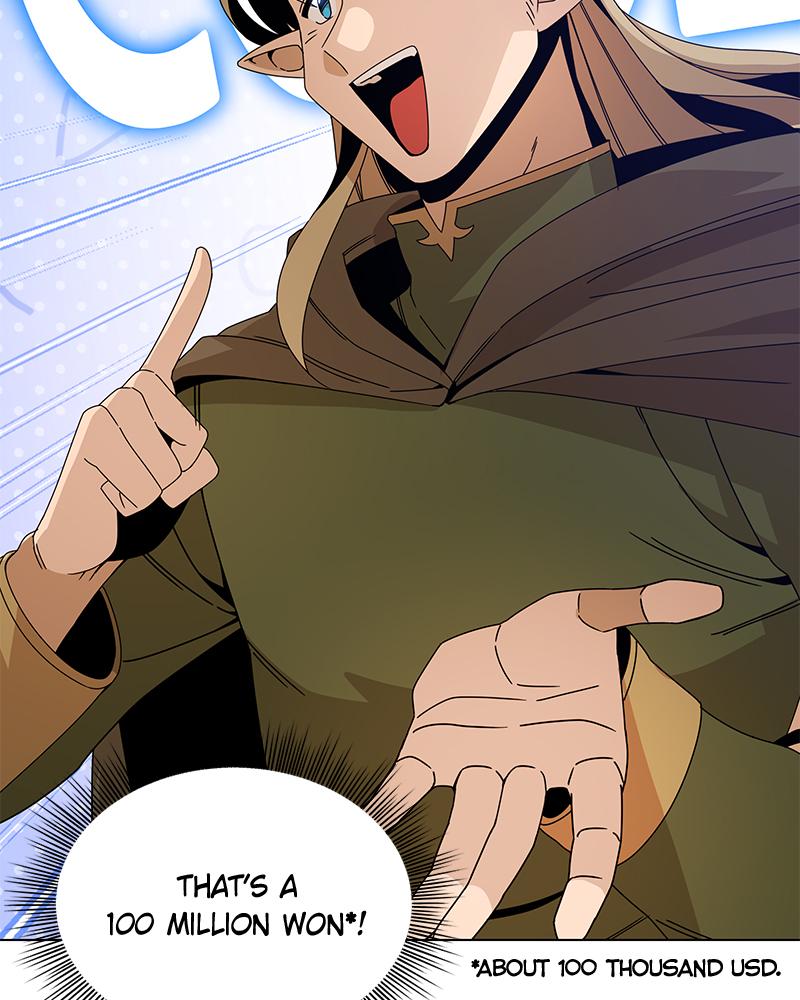 Resigning and Healing in Another World Chap 57 - Next Chap 58