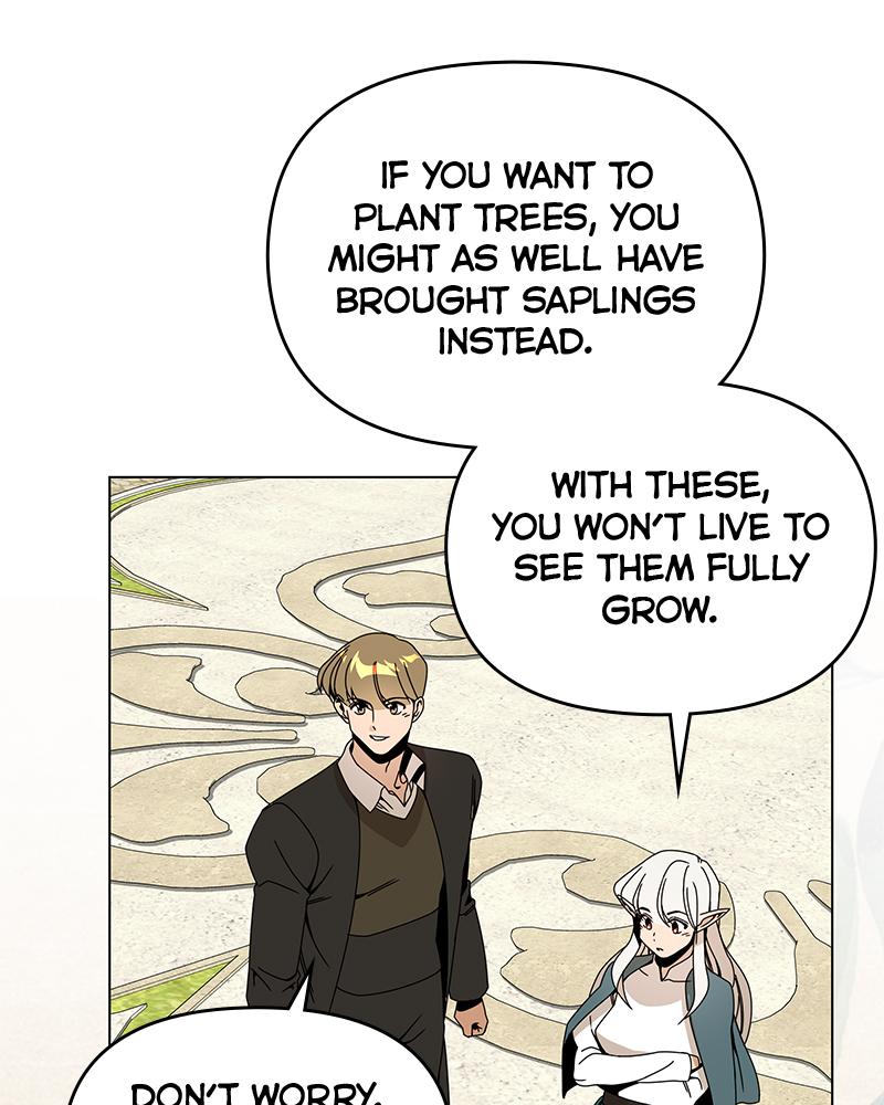 Resigning and Healing in Another World Chap 57 - Next Chap 58