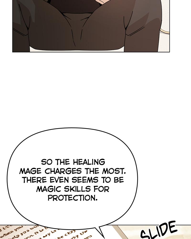 Resigning and Healing in Another World Chap 57 - Next Chap 58