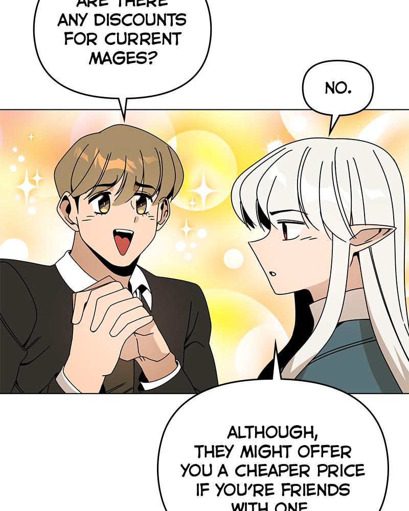 Resigning and Healing in Another World Chap 57 - Next Chap 58