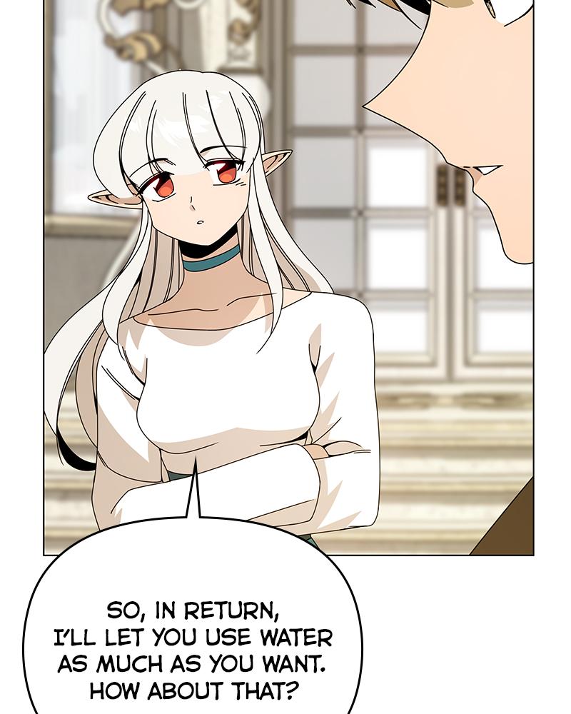 Resigning and Healing in Another World Chap 54 - Next Chap 55