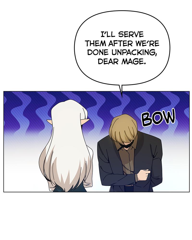 Resigning and Healing in Another World Chap 54 - Next Chap 55