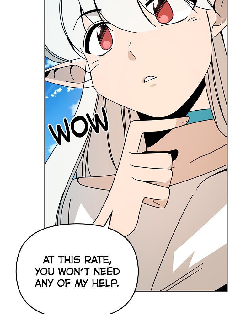 Resigning and Healing in Another World Chap 54 - Next Chap 55