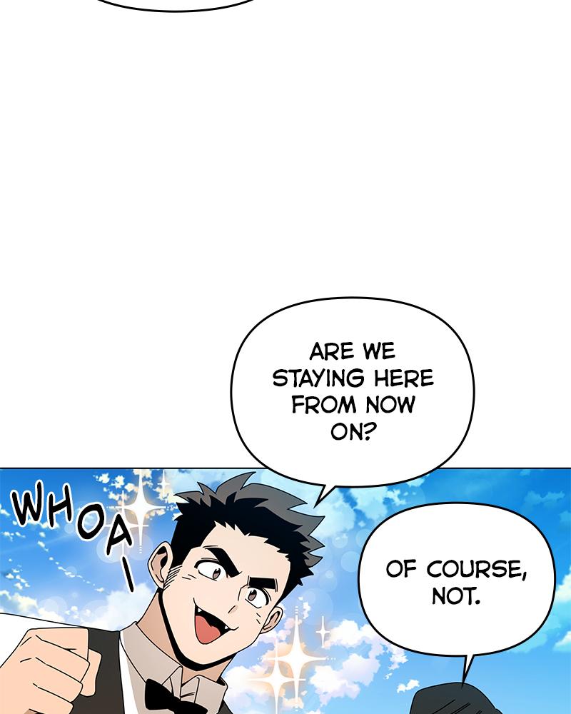 Resigning and Healing in Another World Chap 54 - Next Chap 55