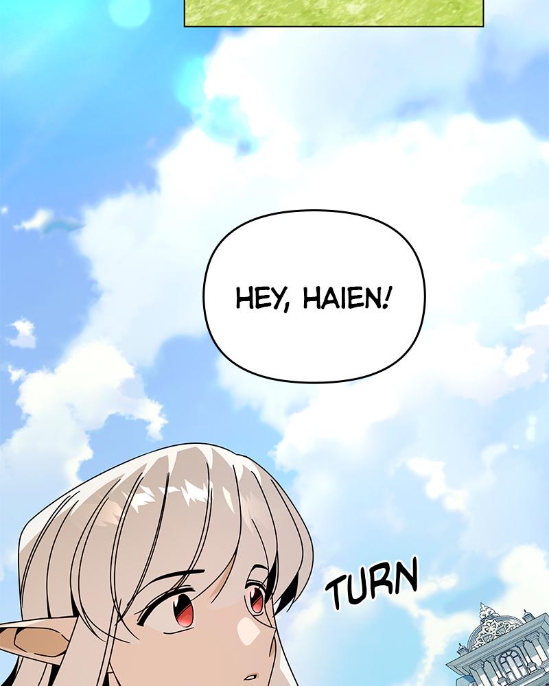 Resigning and Healing in Another World Chap 55 - Next Chap 56