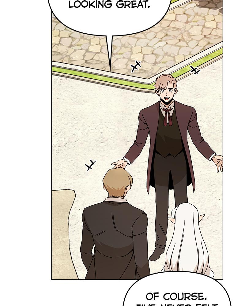 Resigning and Healing in Another World Chap 55 - Next Chap 56