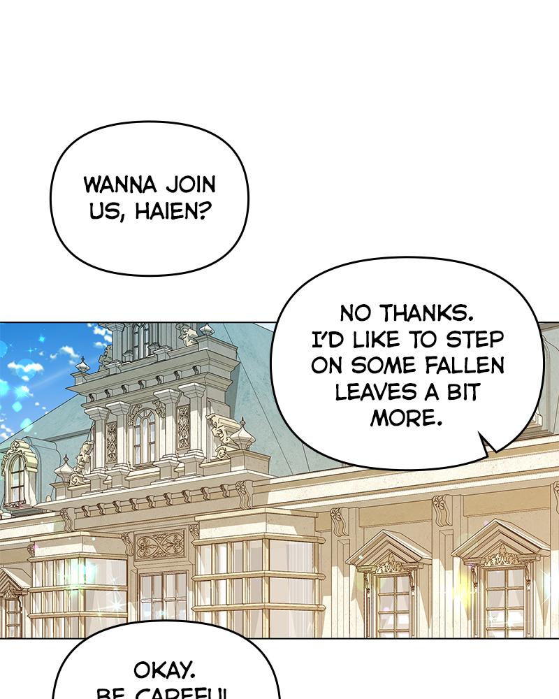 Resigning and Healing in Another World Chap 55 - Next Chap 56