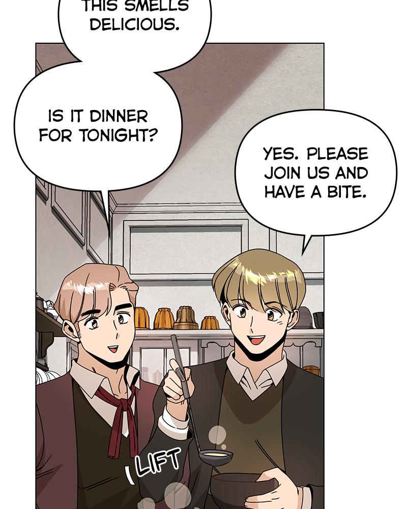 Resigning and Healing in Another World Chap 55 - Next Chap 56