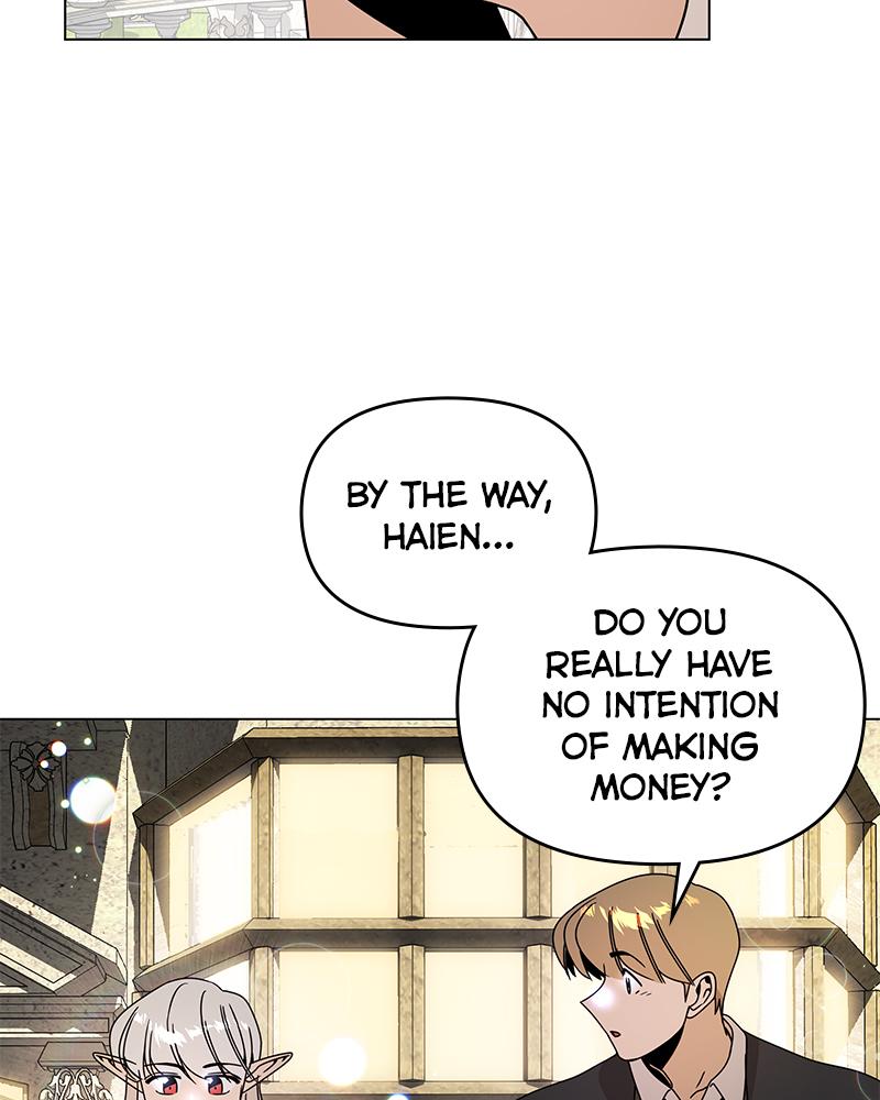 Resigning and Healing in Another World Chap 56 - Next Chap 57