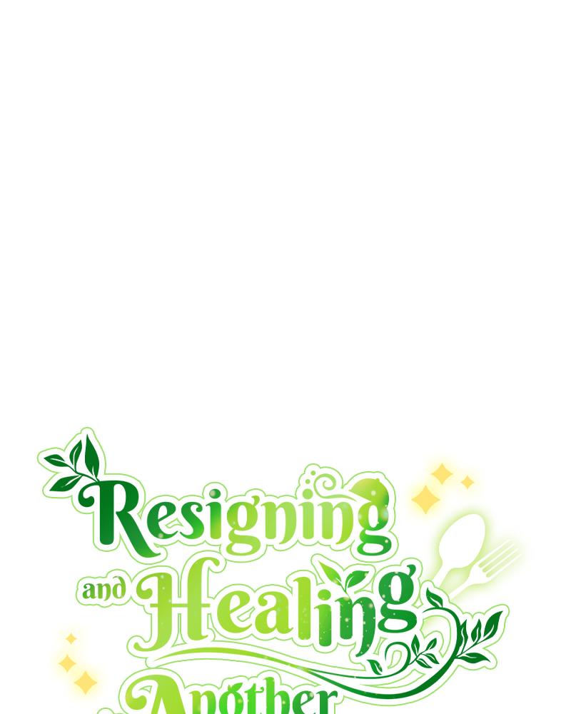 Resigning and Healing in Another World Chap 56 - Next Chap 57
