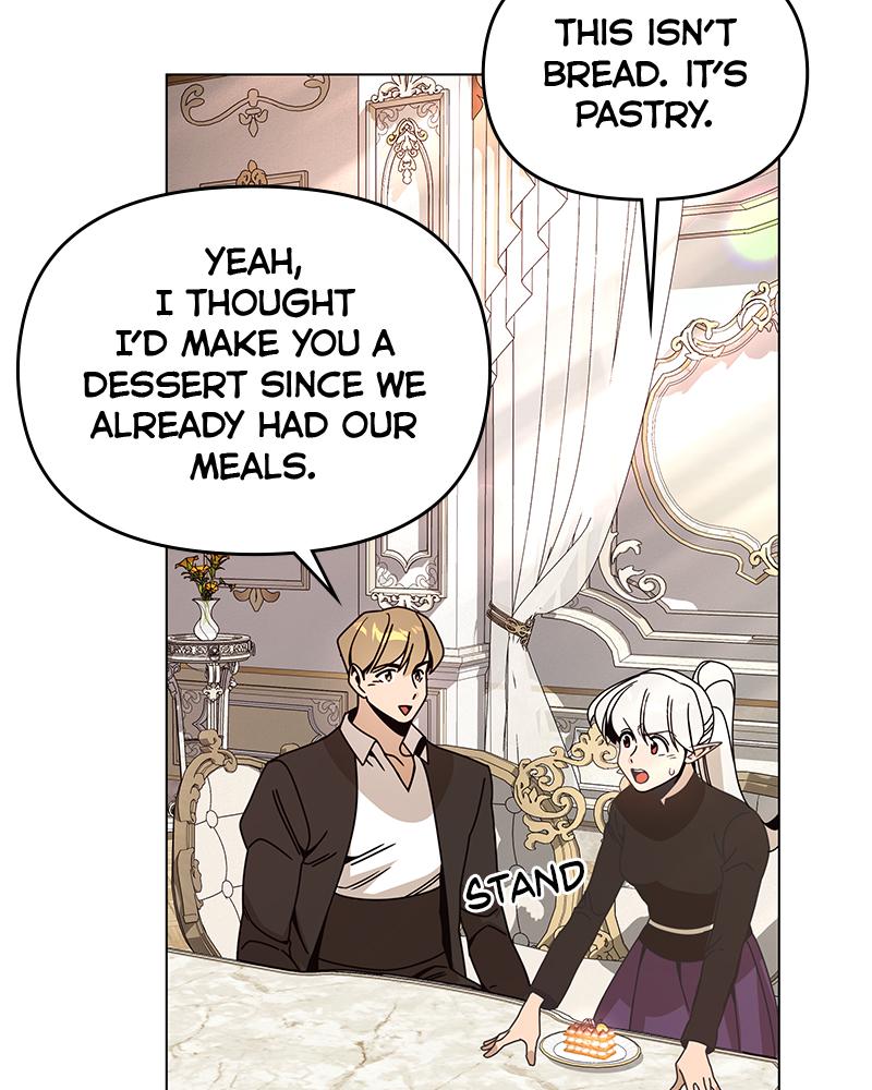 Resigning and Healing in Another World Chap 58 - Next Chap 59