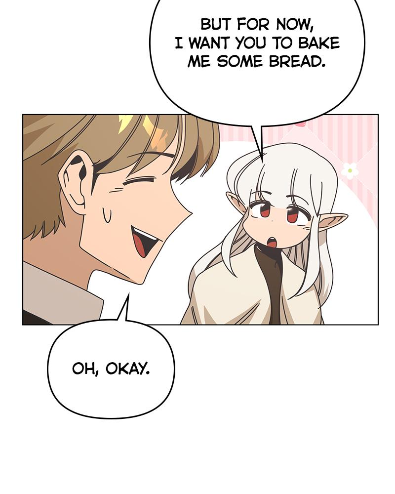 Resigning and Healing in Another World Chap 58 - Next Chap 59