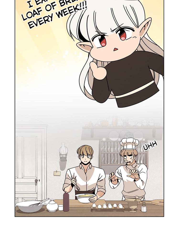 Resigning and Healing in Another World Chap 58 - Next Chap 59