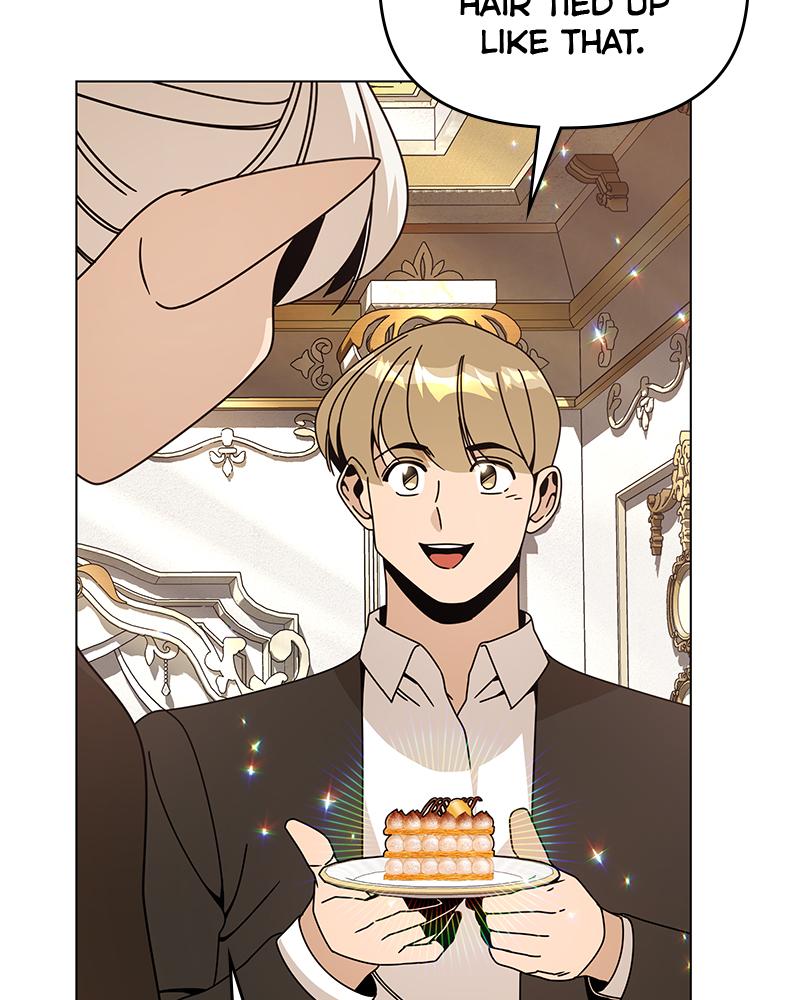 Resigning and Healing in Another World Chap 58 - Next Chap 59