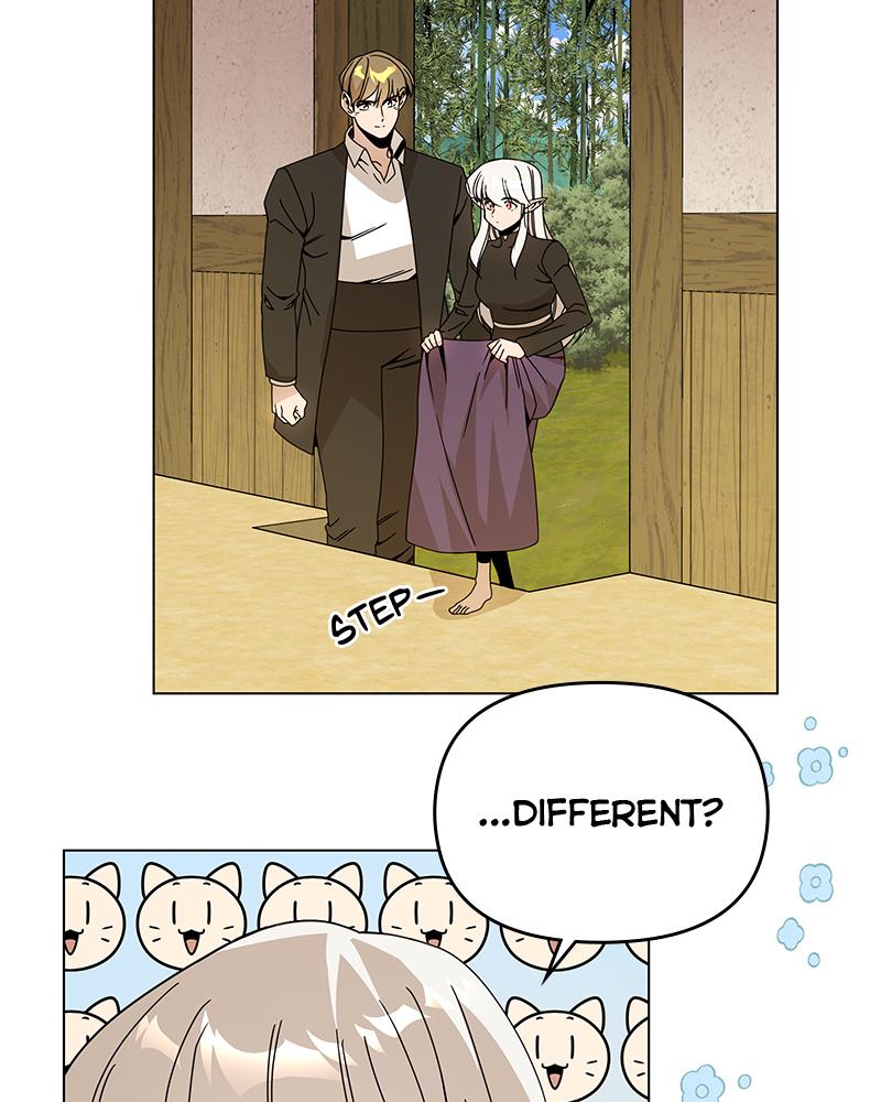 Resigning and Healing in Another World Chap 58 - Next Chap 59