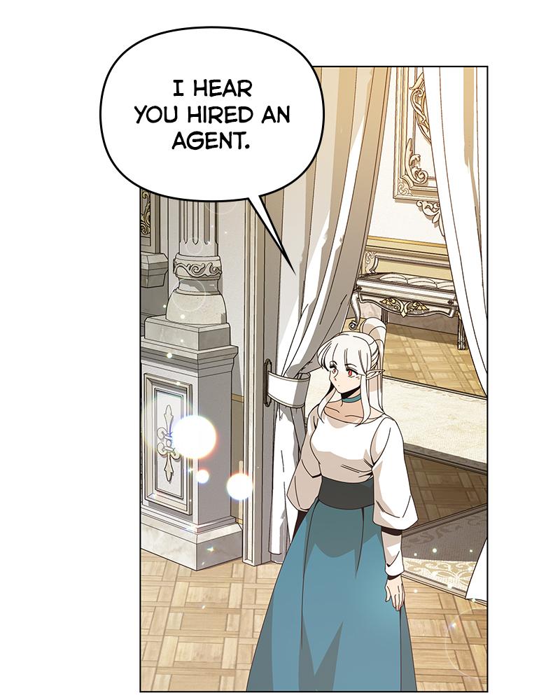 Resigning and Healing in Another World Chap 59 - Next Chap 60