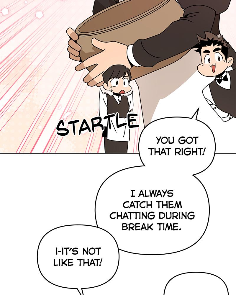 Resigning and Healing in Another World Chap 59 - Next Chap 60