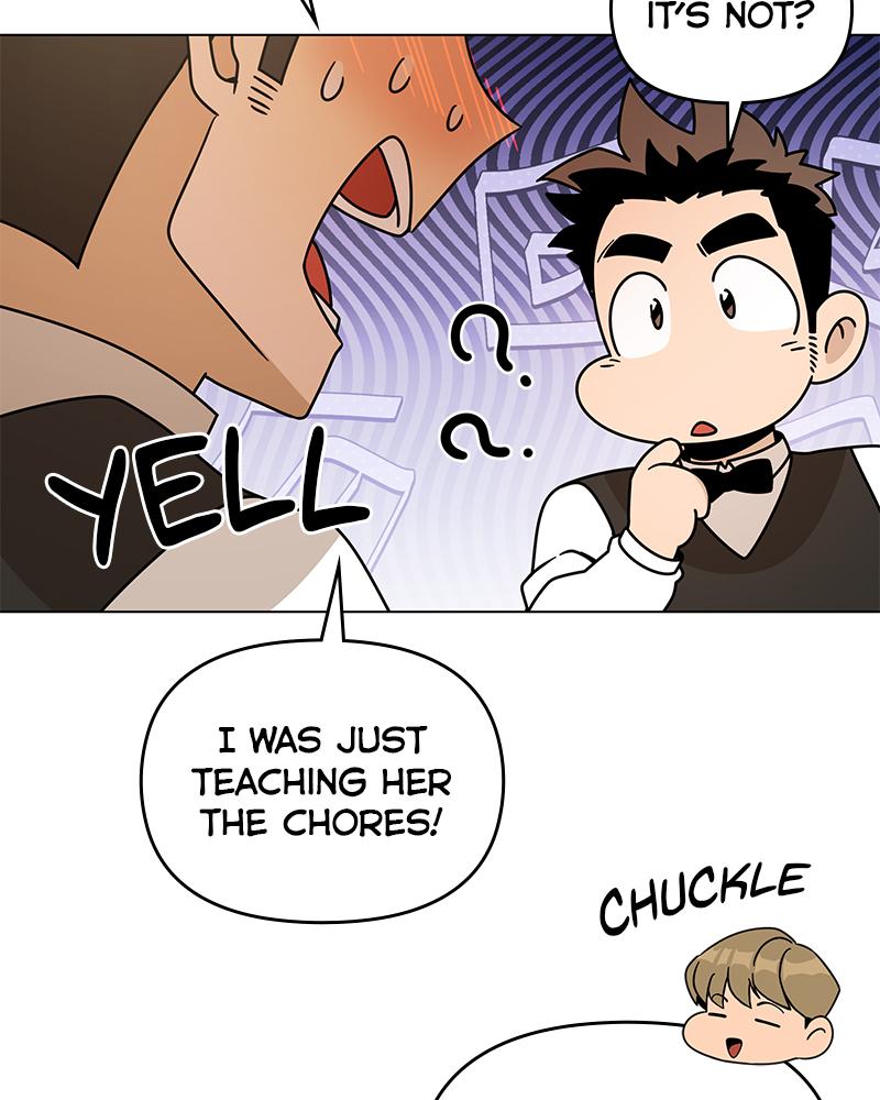 Resigning and Healing in Another World Chap 59 - Next Chap 60