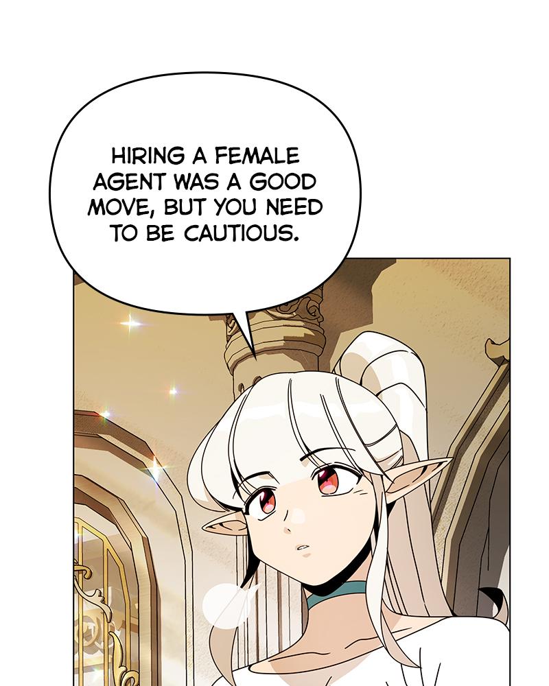 Resigning and Healing in Another World Chap 59 - Next Chap 60