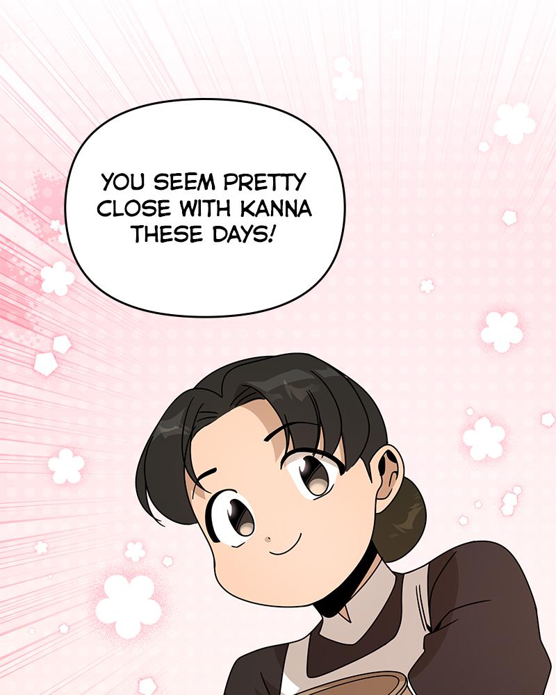 Resigning and Healing in Another World Chap 59 - Next Chap 60