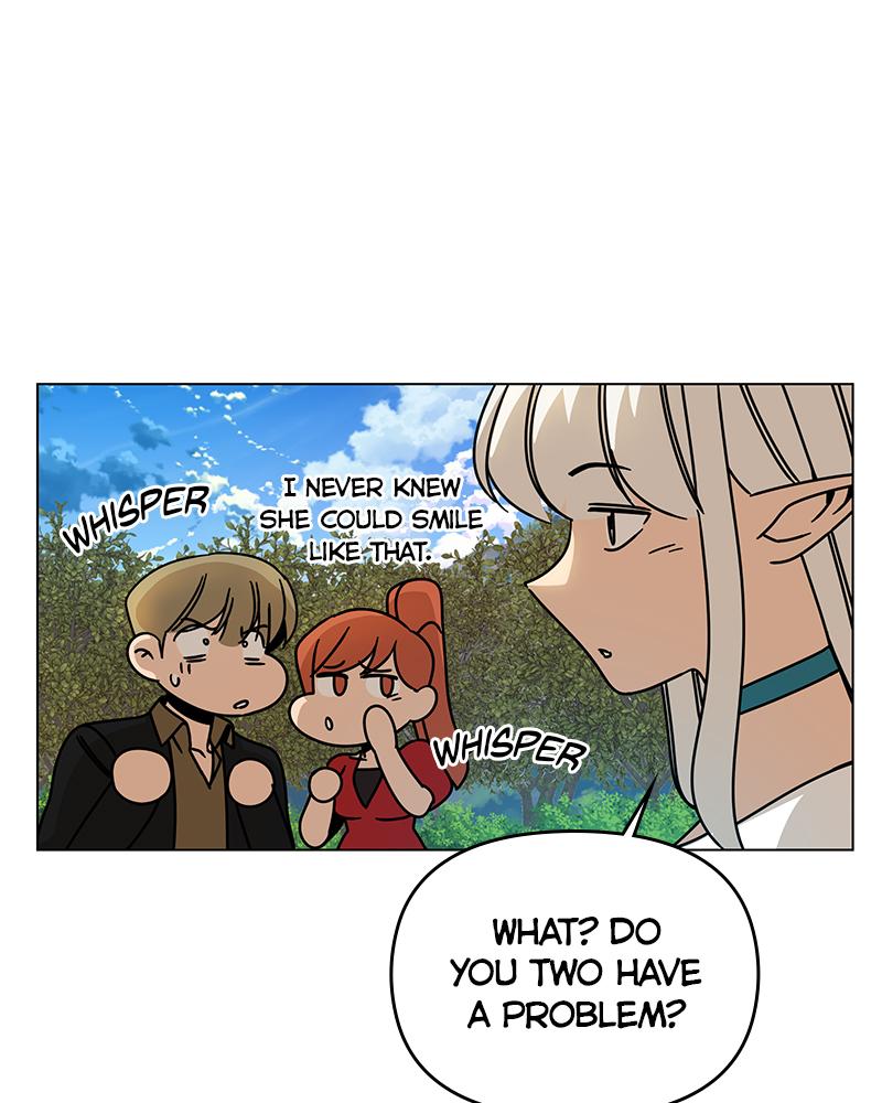 Resigning and Healing in Another World Chap 50 - Next Chap 51