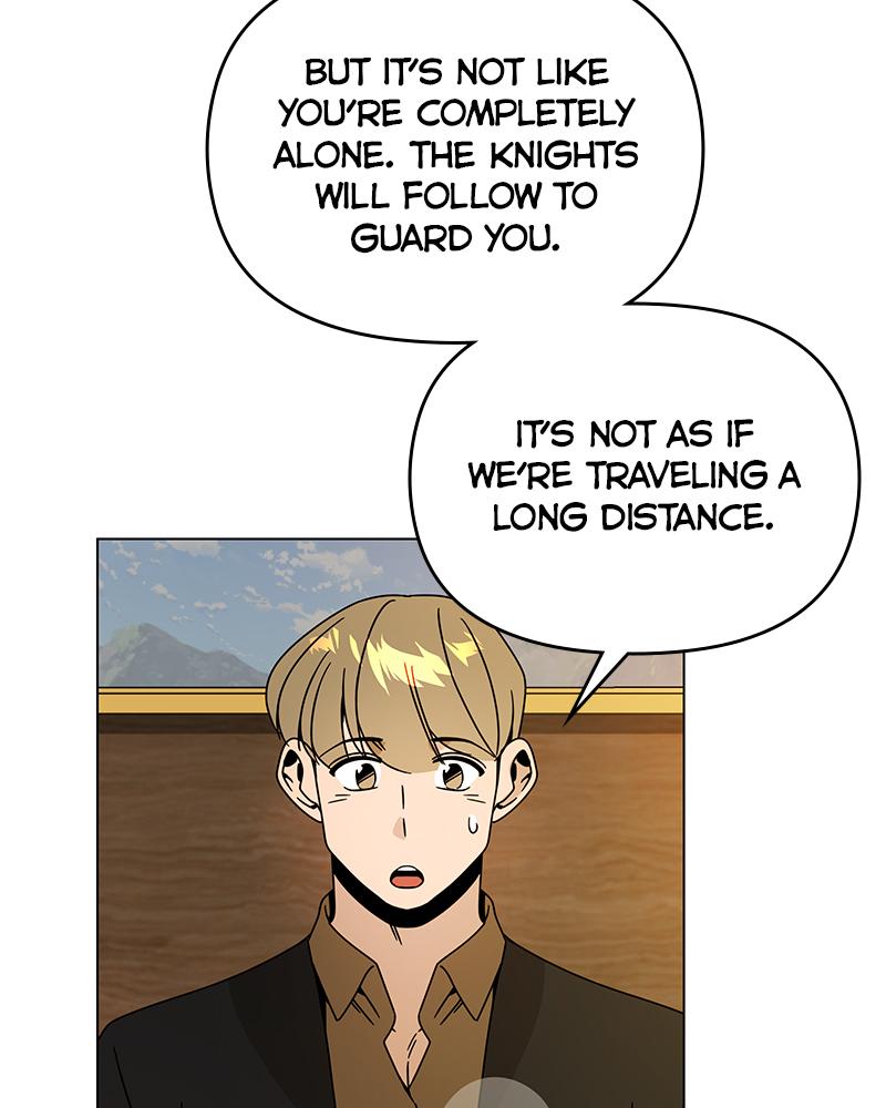 Resigning and Healing in Another World Chap 50 - Next Chap 51