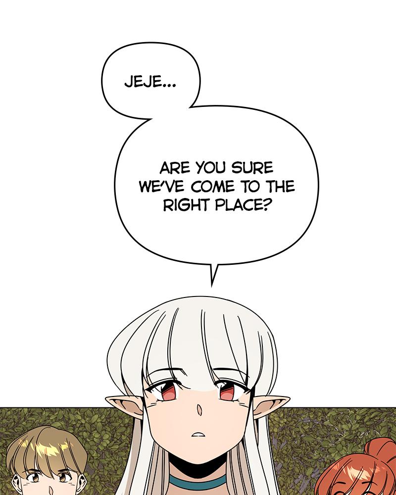 Resigning and Healing in Another World Chap 50 - Next Chap 51