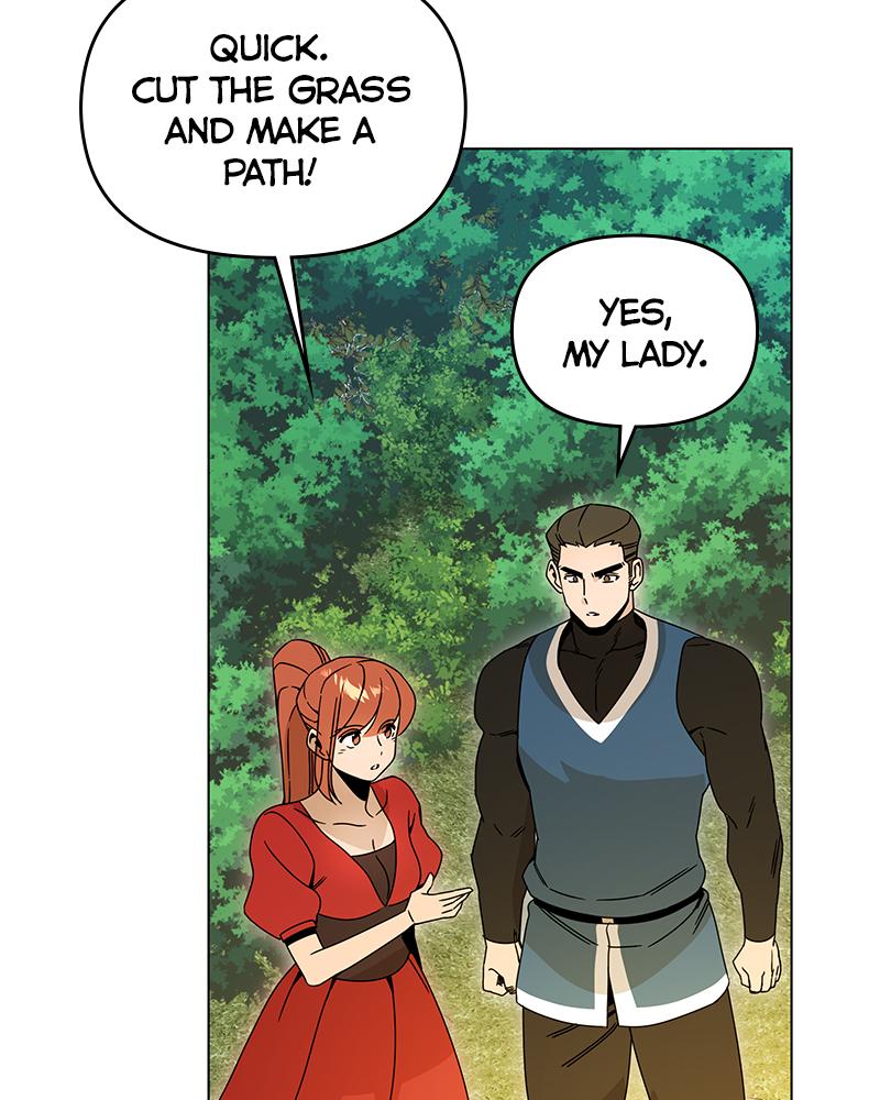 Resigning and Healing in Another World Chap 50 - Next Chap 51