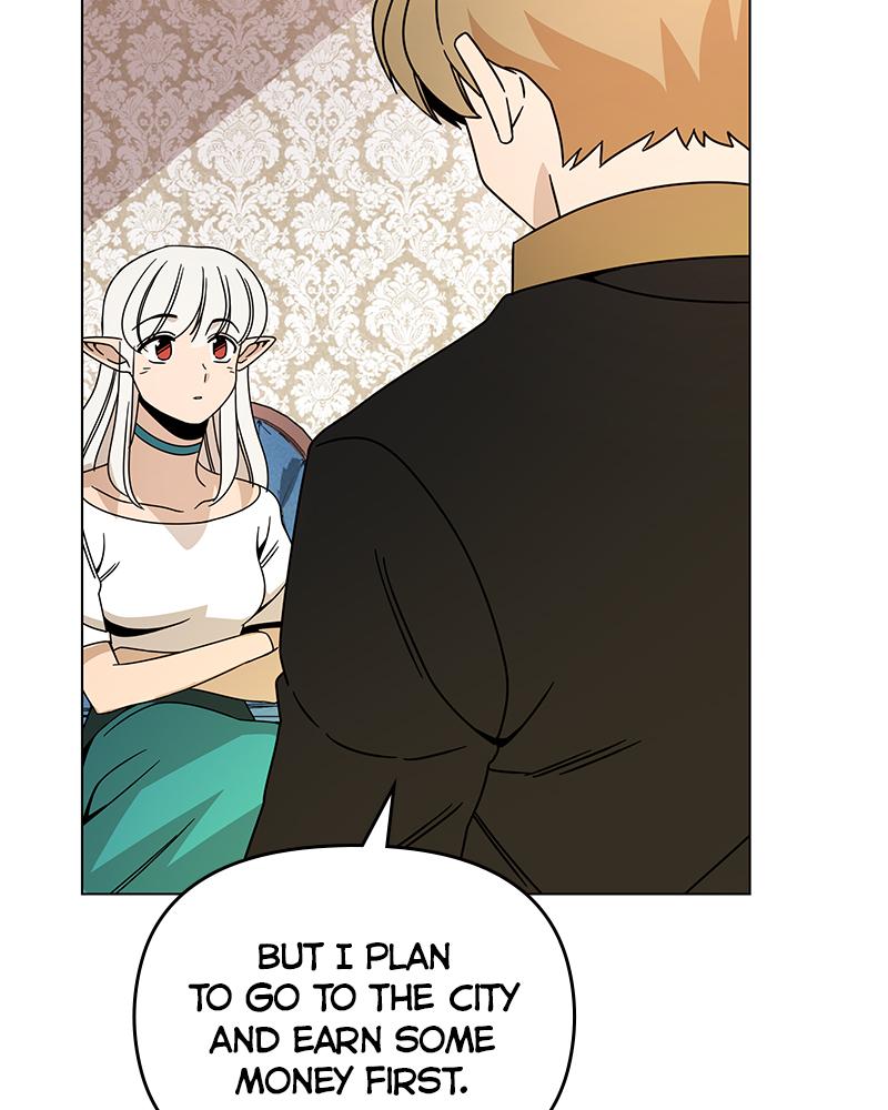 Resigning and Healing in Another World Chap 50 - Next Chap 51