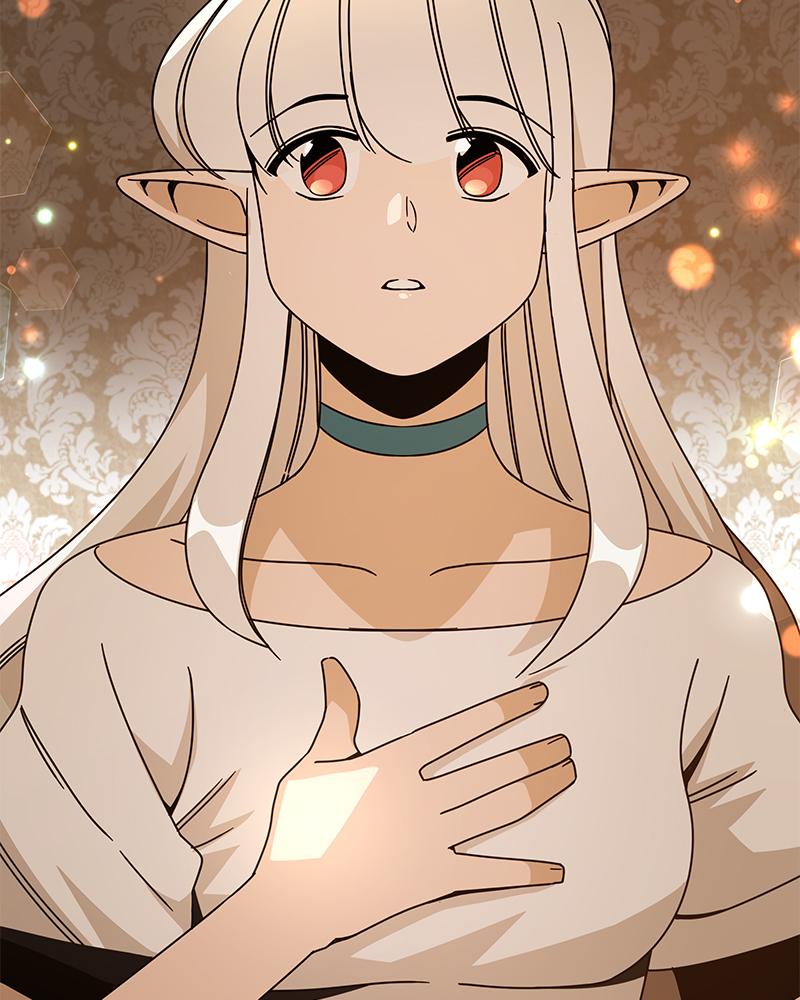 Resigning and Healing in Another World Chap 50 - Next Chap 51