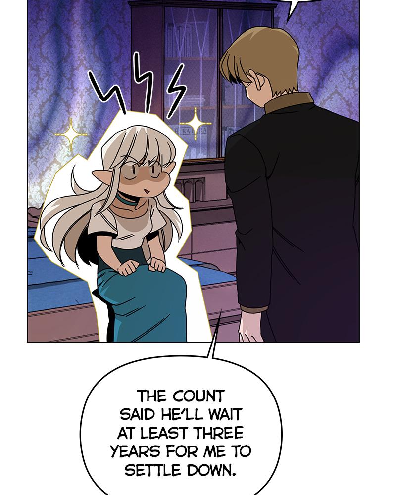 Resigning and Healing in Another World Chap 51 - Next Chap 52