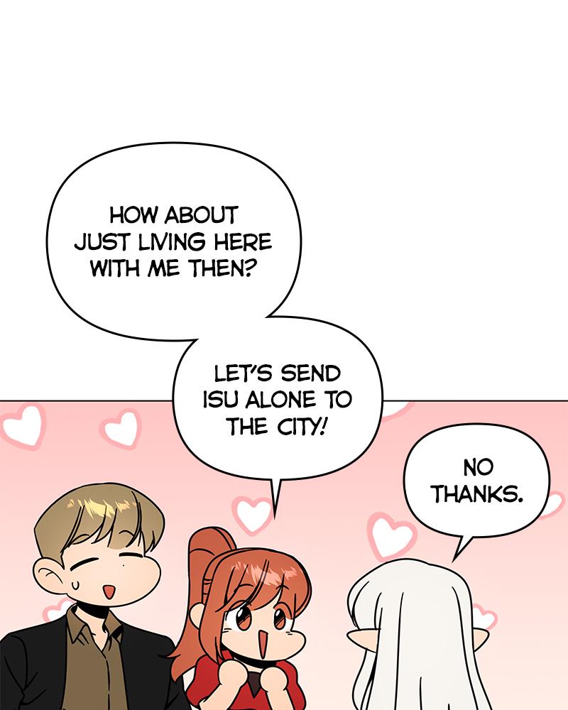 Resigning and Healing in Another World Chap 51 - Next Chap 52