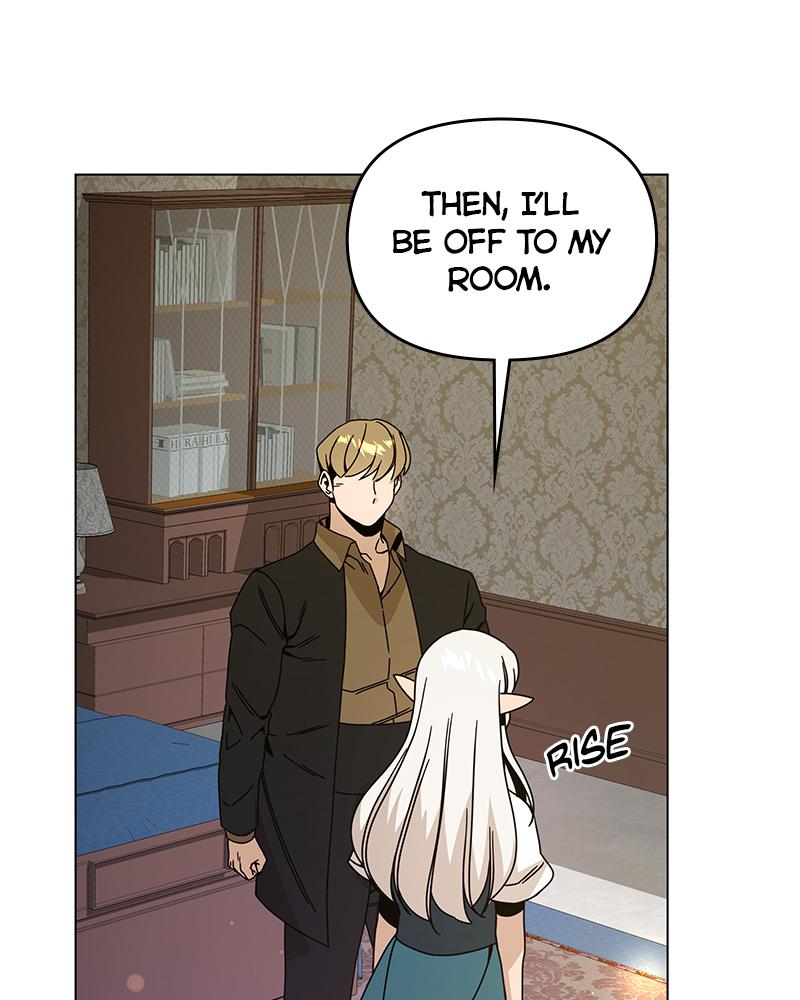 Resigning and Healing in Another World Chap 51 - Next Chap 52