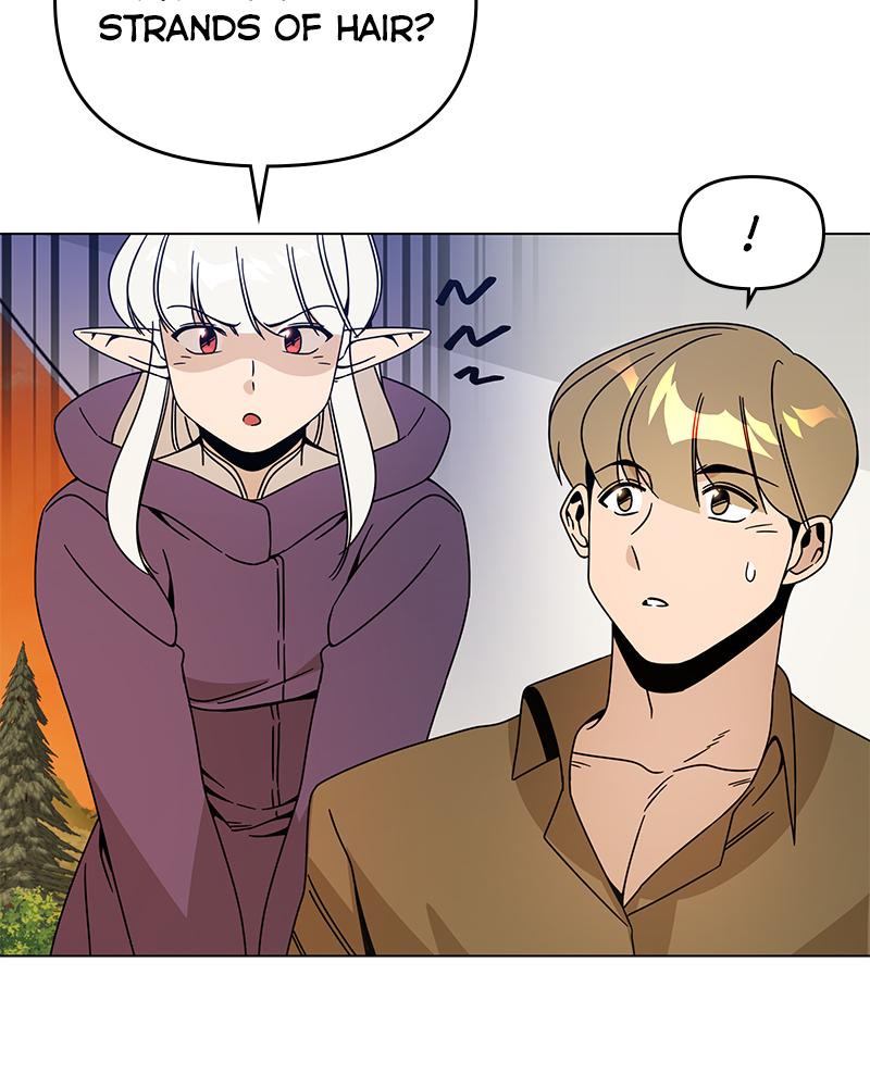 Resigning and Healing in Another World Chap 52 - Next Chap 53