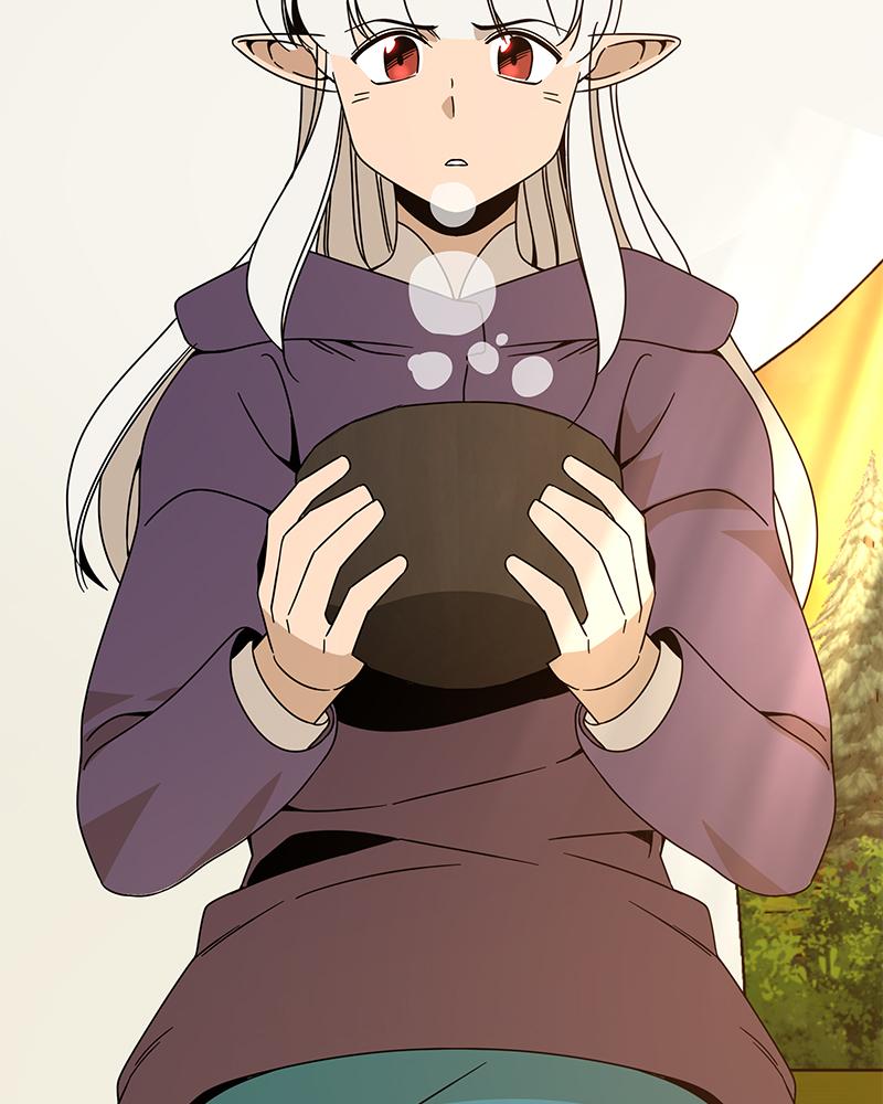 Resigning and Healing in Another World Chap 52 - Next Chap 53