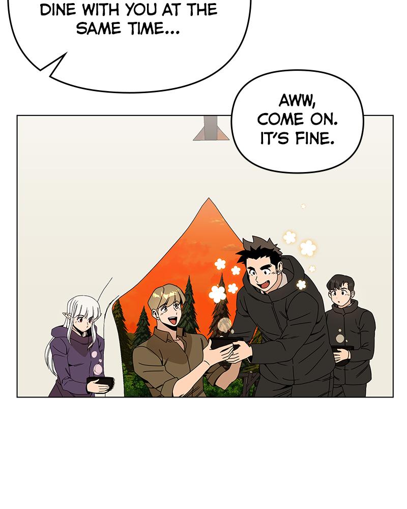 Resigning and Healing in Another World Chap 52 - Next Chap 53