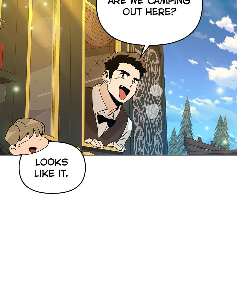 Resigning and Healing in Another World Chap 52 - Next Chap 53