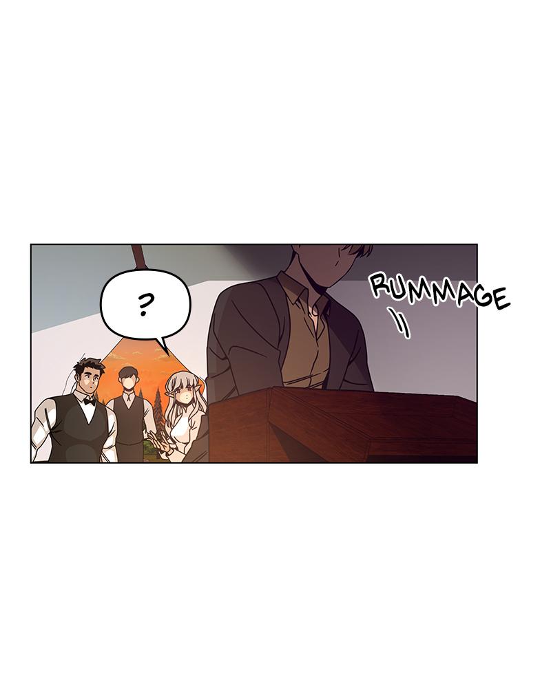 Resigning and Healing in Another World Chap 52 - Next Chap 53