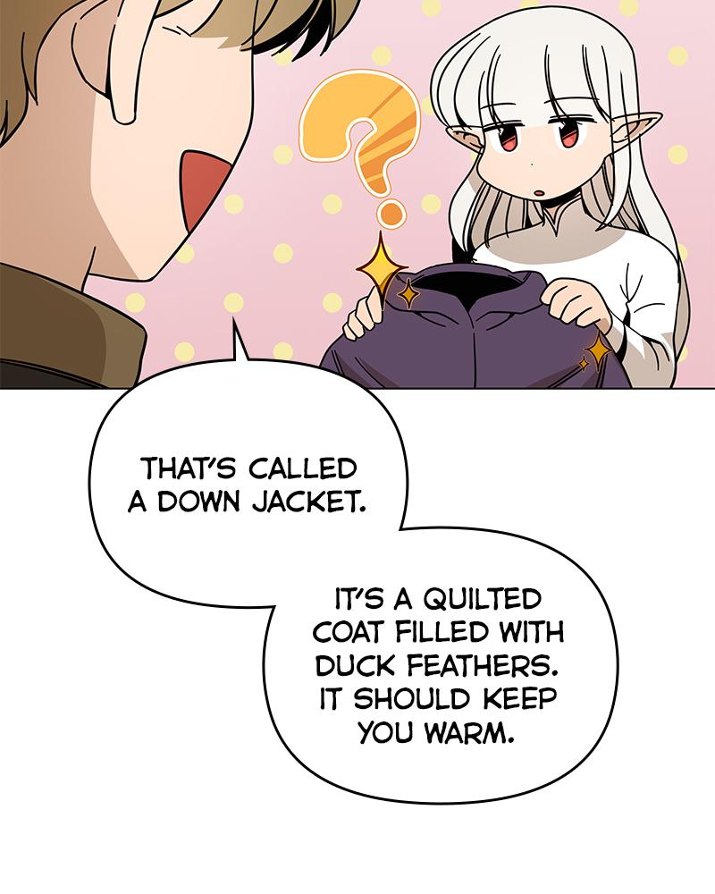 Resigning and Healing in Another World Chap 52 - Next Chap 53