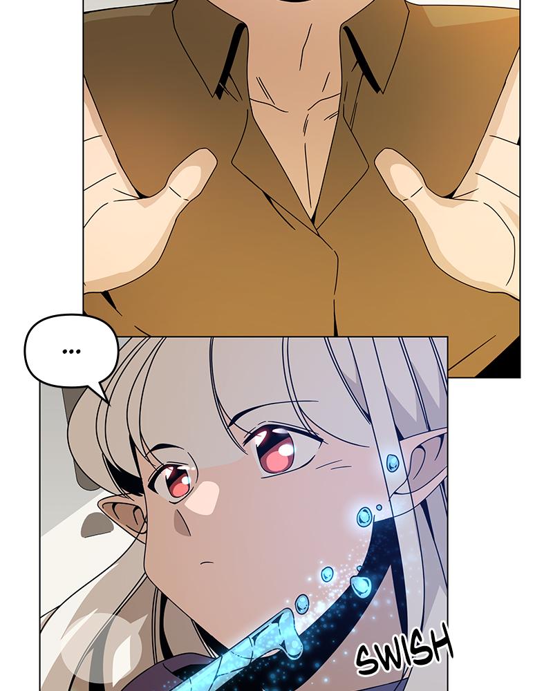 Resigning and Healing in Another World Chap 52 - Next Chap 53