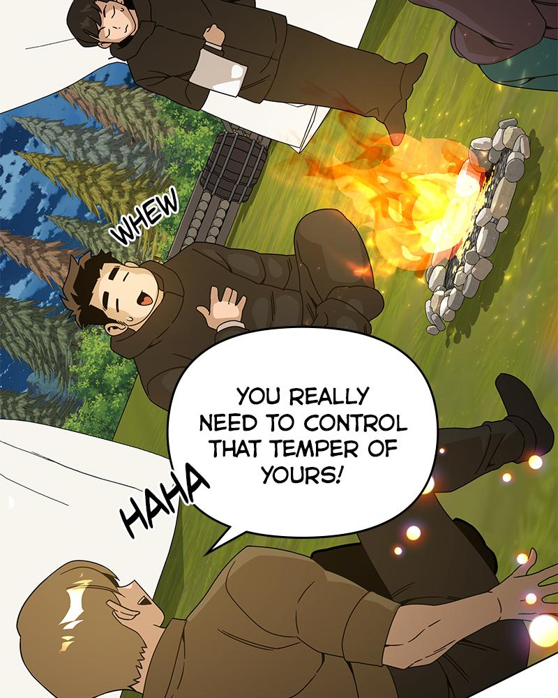 Resigning and Healing in Another World Chap 52 - Next Chap 53