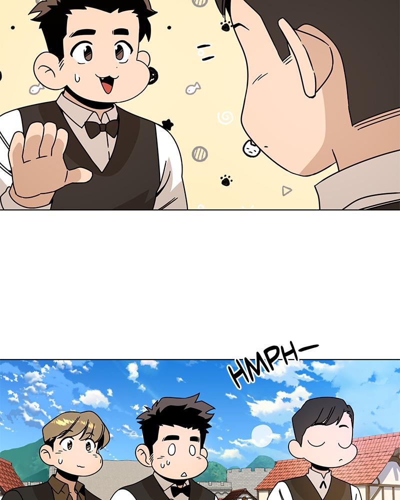 Resigning and Healing in Another World Chap 52 - Next Chap 53