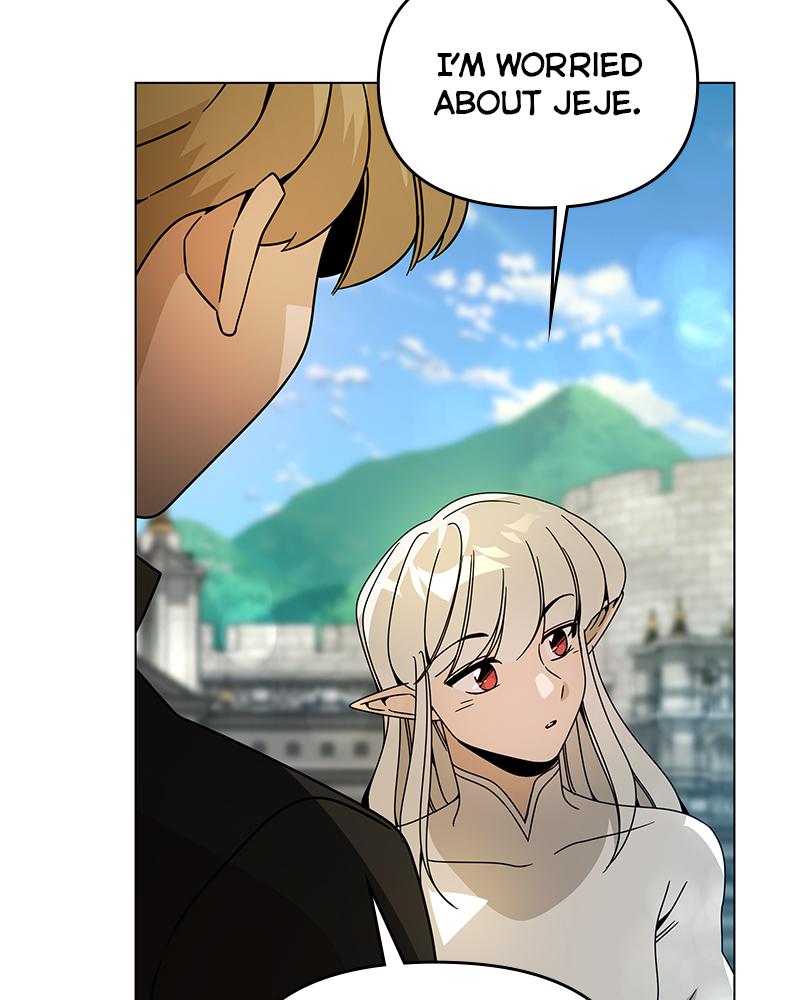 Resigning and Healing in Another World Chap 52 - Next Chap 53