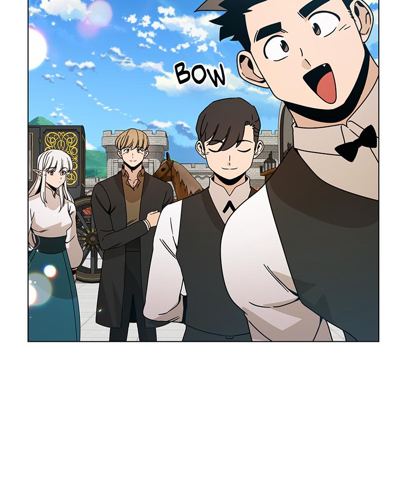 Resigning and Healing in Another World Chap 52 - Next Chap 53