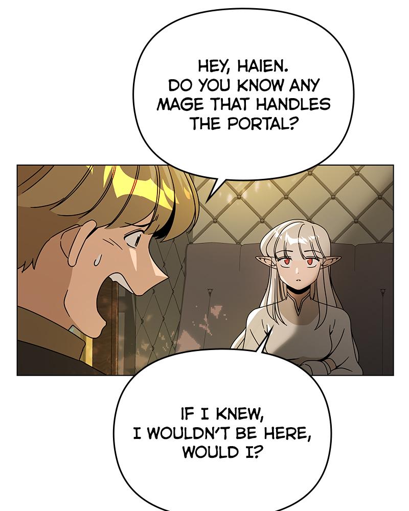 Resigning and Healing in Another World Chap 52 - Next Chap 53