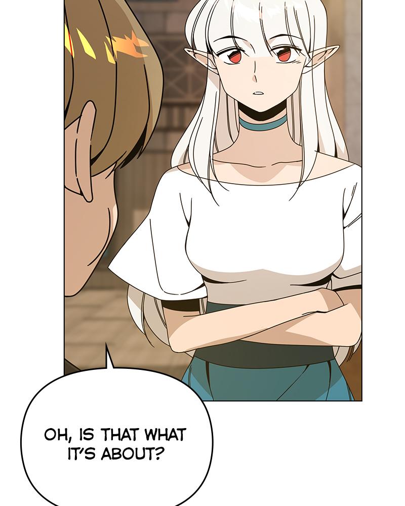 Resigning and Healing in Another World Chap 53 - Next Chap 54