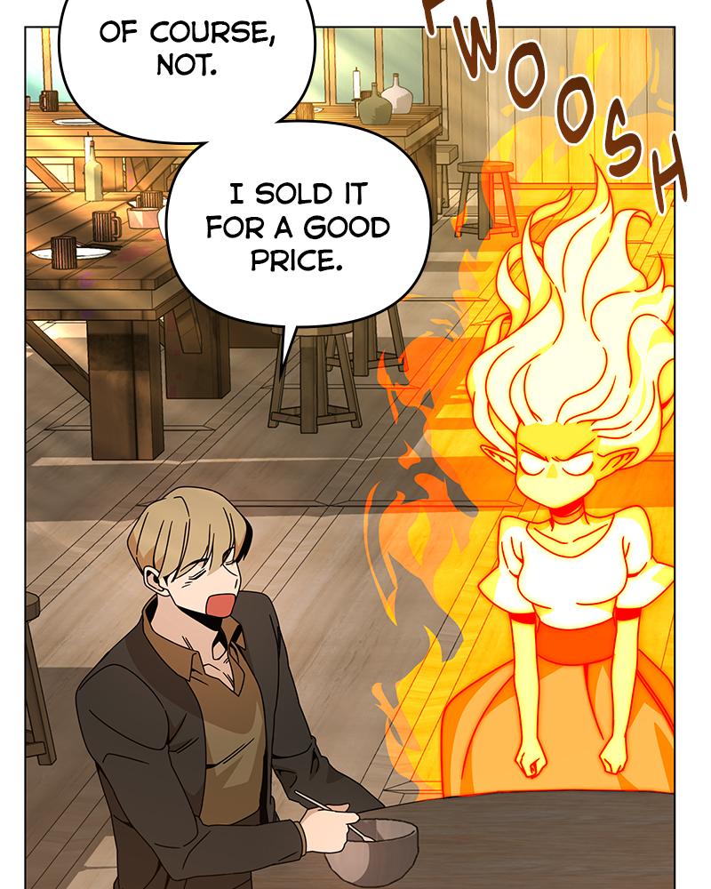 Resigning and Healing in Another World Chap 53 - Next Chap 54