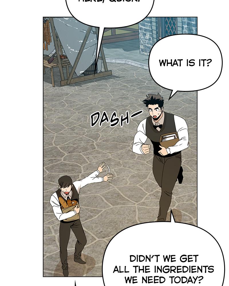 Resigning and Healing in Another World Chap 67 - Next Chap 68