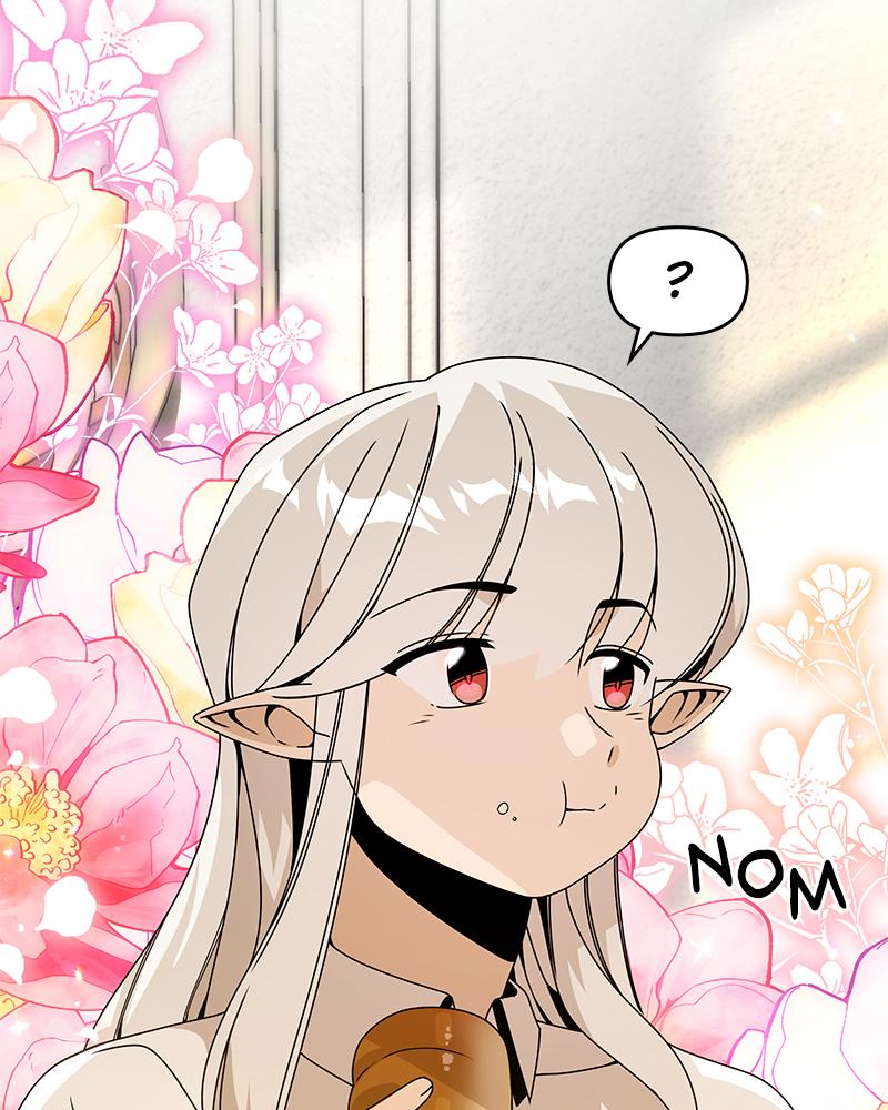 Resigning and Healing in Another World Chap 67 - Next Chap 68